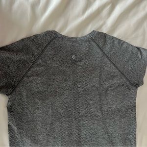 Lululemon Short Sleeve